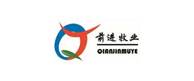 前進牧業
