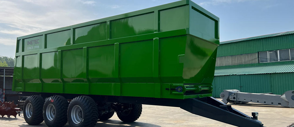 ?Argentinian Farms Boost Efficiency with