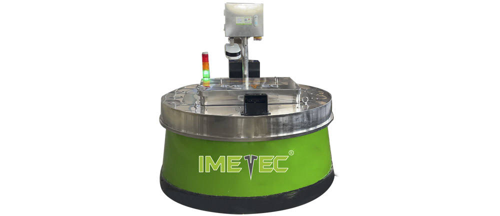 ?IMETEC Unveils Next-Generation Robotic 