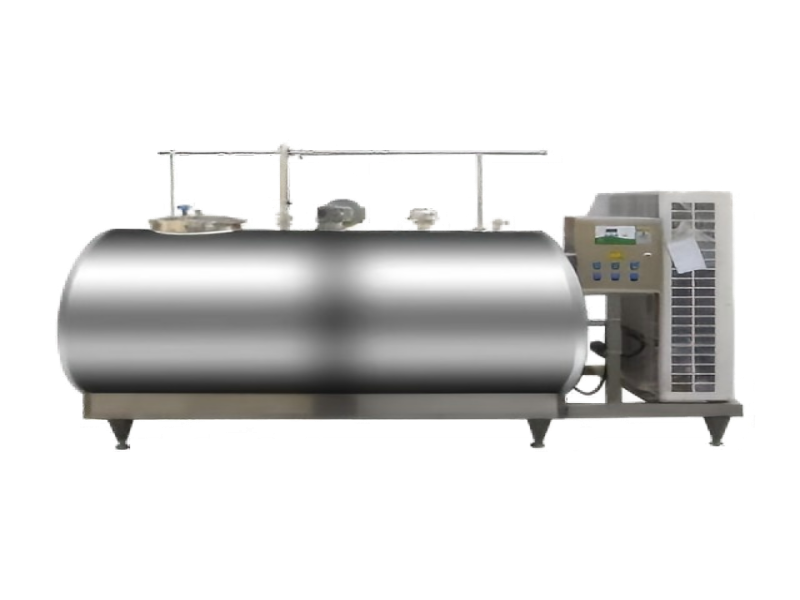 Cooling Tank
